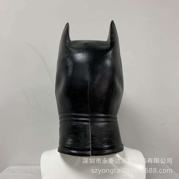 The Dark Knight Bruce Wayne Joker Cosplay Masks Bats 1 1 Reduction Carousel 6