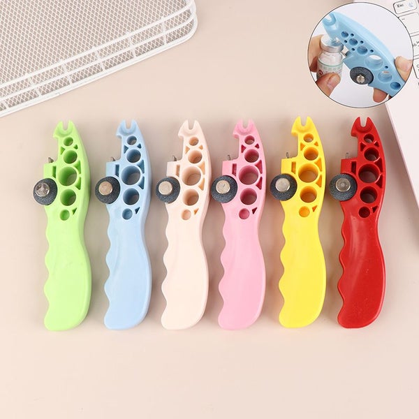 Bottle Opener Nurse Assistant Medical Glass Opener Bottle Creative Carousel 2