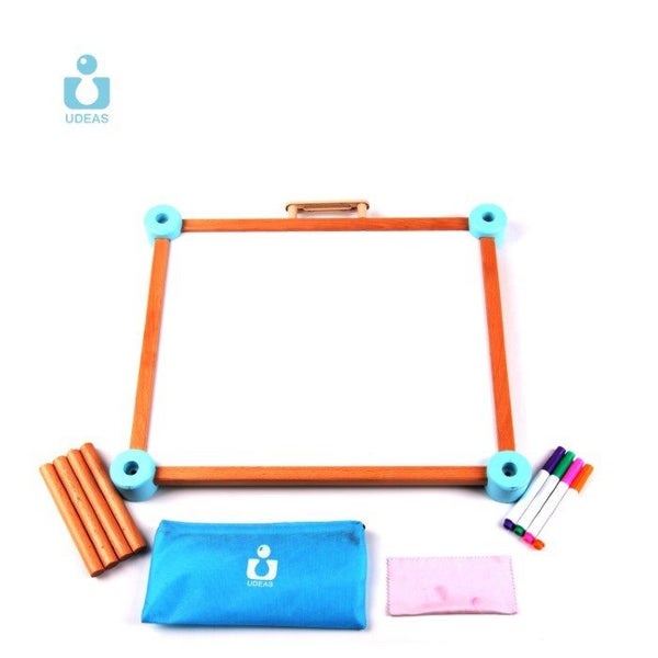 Udeas Magnetic drawing board Carousel 1