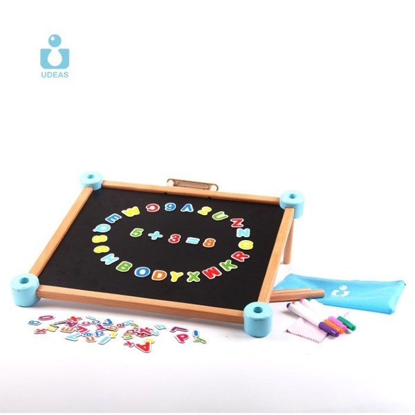 Udeas Magnetic drawing board Carousel 2