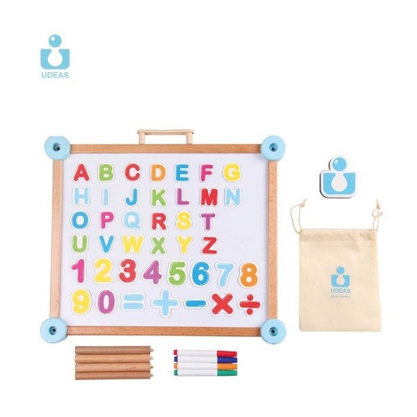 Udeas Magnetic drawing board Carousel 3
