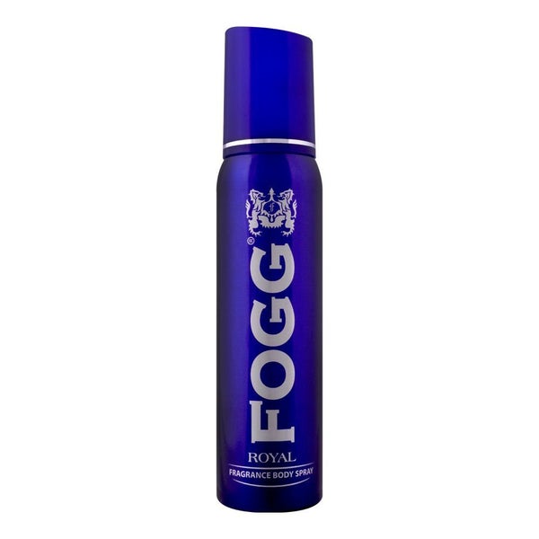 Fogg Royal Fragrance Body Spray, For Men, 120ml63842120361602110