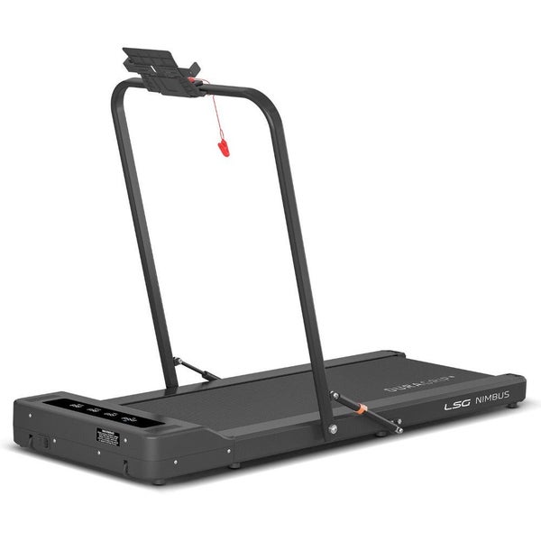 Lsg Nimbus Walking Pad Under Desk Treadmill Treadmills Carousel 2