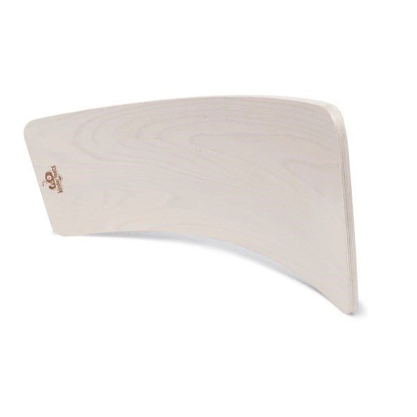 Kinderfeets Kinderboard - White Wash Carousel 1