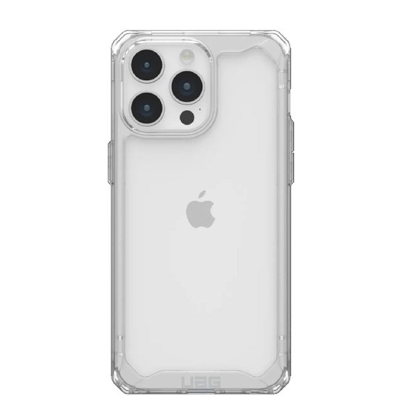 UAG Plyo Apple iPhone 15 Pro Max (6.7') Case - Ice (114310114343), 16ft. Drop... Carousel 1