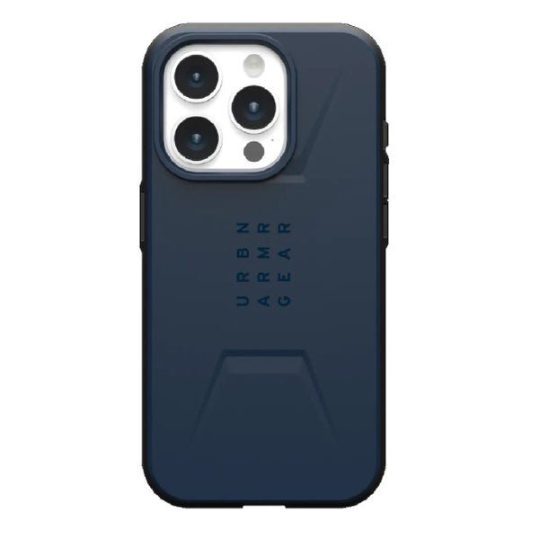 UAG Civilian MagSafe Apple iPhone 15 Pro (6.1') Case -Mallard (114275115555),... Carousel 1