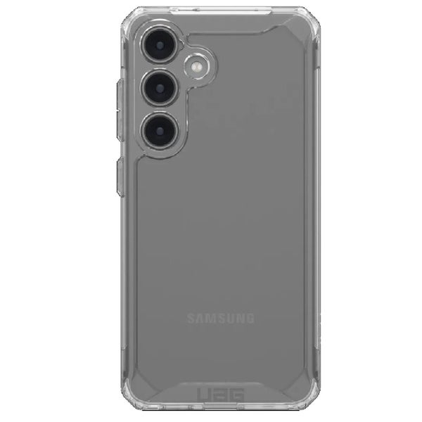 UAG Plyo Samsung Galaxy S24+ 5G (6.7') Case - Ice (214430114343), 16ft. Drop ... Carousel 1