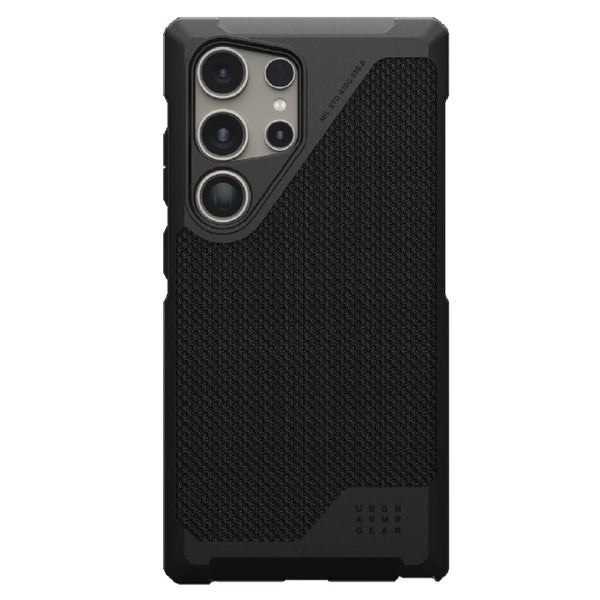 UAG Metropolis LT Pro Magnetic Samsung Galaxy S24 Ultra 5G (6.8') Case -Kevla... Carousel 1