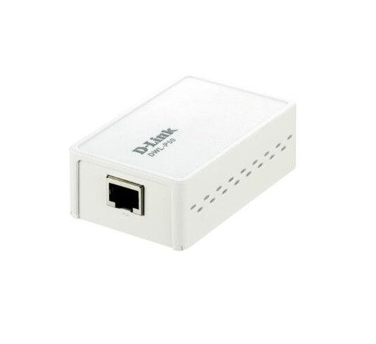 D-link Power Over Ethernet 5VDC & 12VDC (IEEE802.3af Receiver) Carousel 1