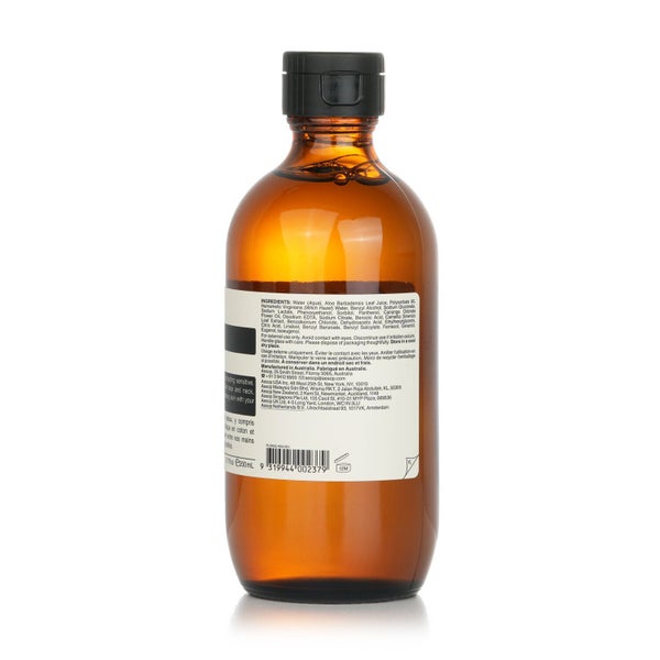 Aesop B & Tea Balancing Toner 200ml/ 6.7oz Carousel 3