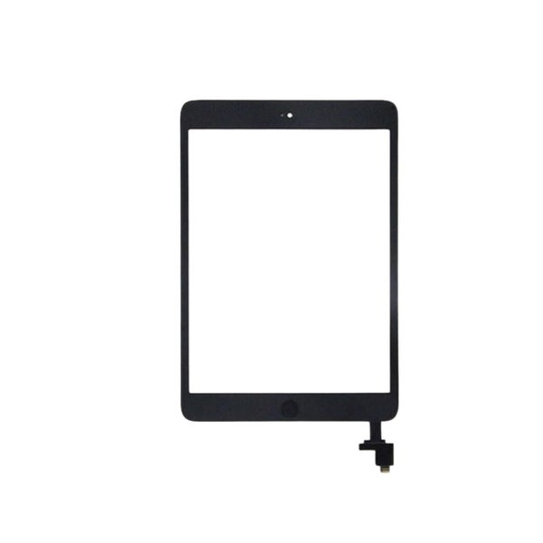 For iPad mini 1 2 Touch Screen Digitizer Replacement Lens+IC Chip Carousel 1