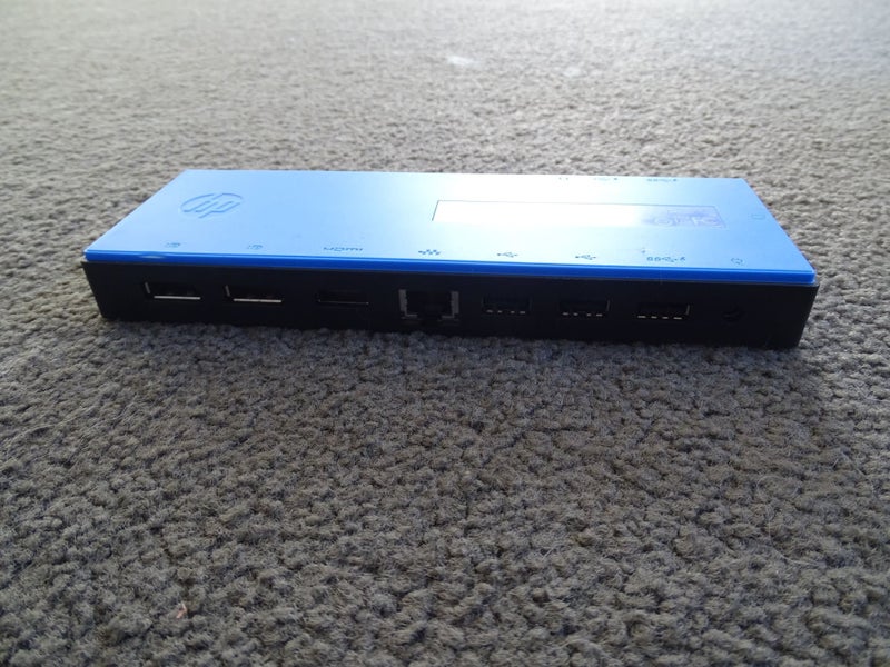 HP usb-c dock g4 Carousel 1
