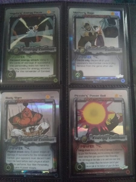 X promo lot Carousel 1