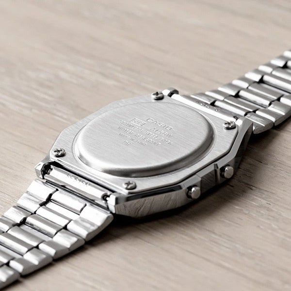 Casio158WEA-9 Digital Watch Carousel 4