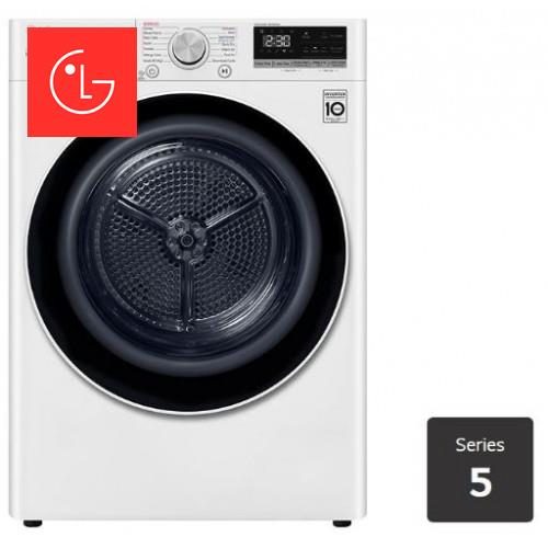 LG 8KG HEAT PUMP DRYER WITH INVERTER CONTROL Carousel 1