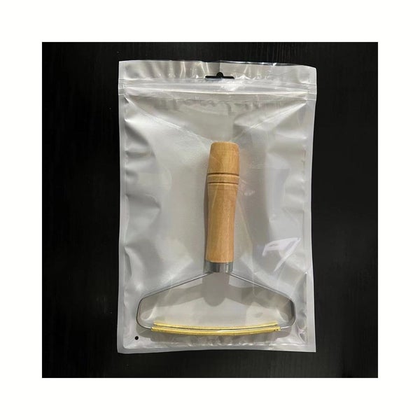 Portable Fluff & Pet Hair Removal Brushes for fabrics Sofas Carpets (Set of 2) Carousel 7