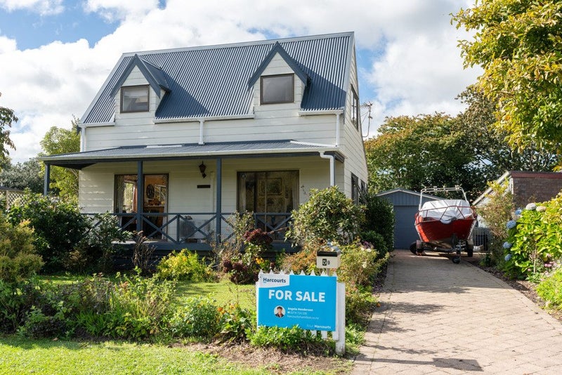 59 Waipa Esplanade, Ngaruawahia, Waikato, Waikato