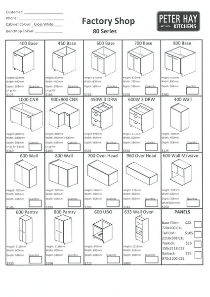 400 Wide Wall Cabinet Kitchen/Laundry Carousel 5