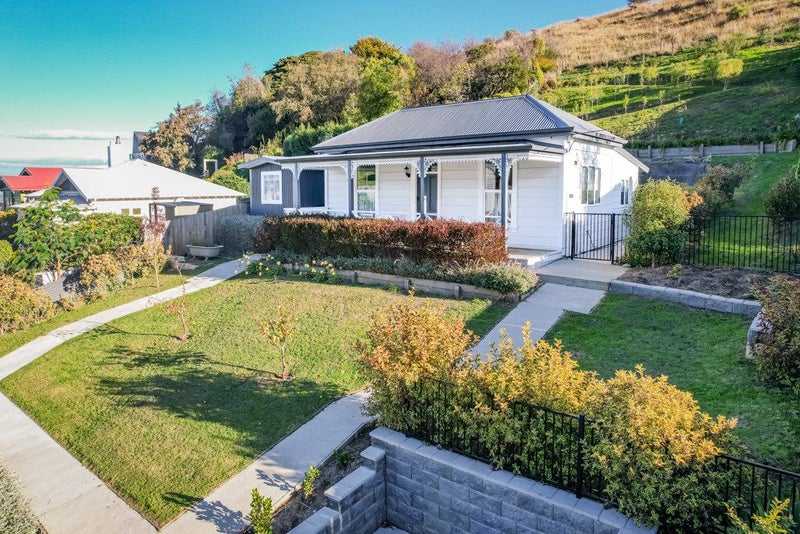 10 Derwent Street, Oamaru, Waitaki, Otago