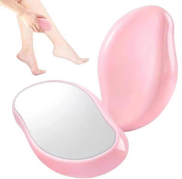Crystal Hair Eraser Painless Reusable Hair Removal Carousel 8