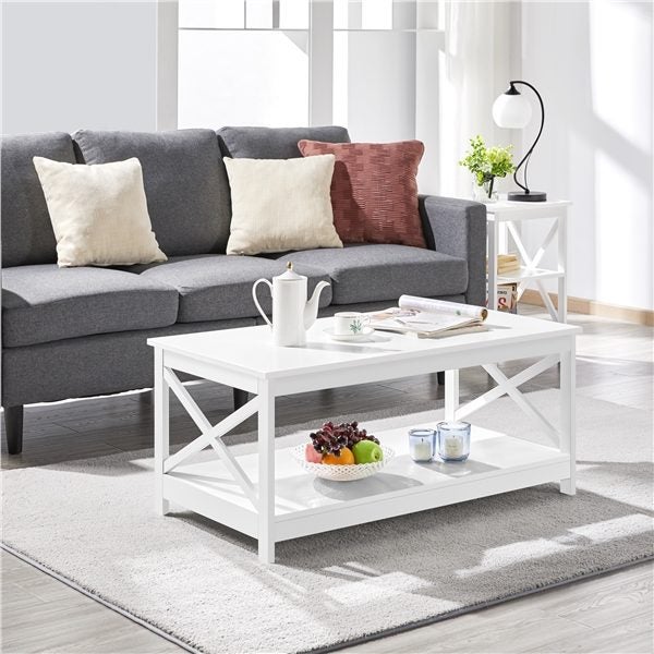 Coffee Table Carousel 1