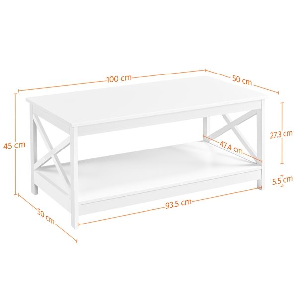 Coffee Table Carousel 2