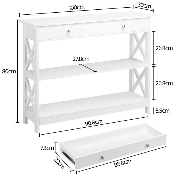 Console Table Carousel 2