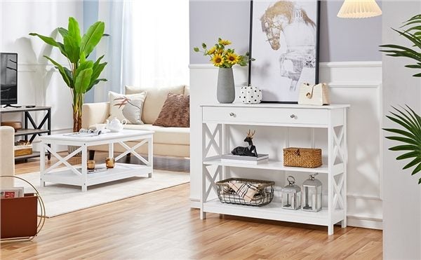 Console Table Carousel 11