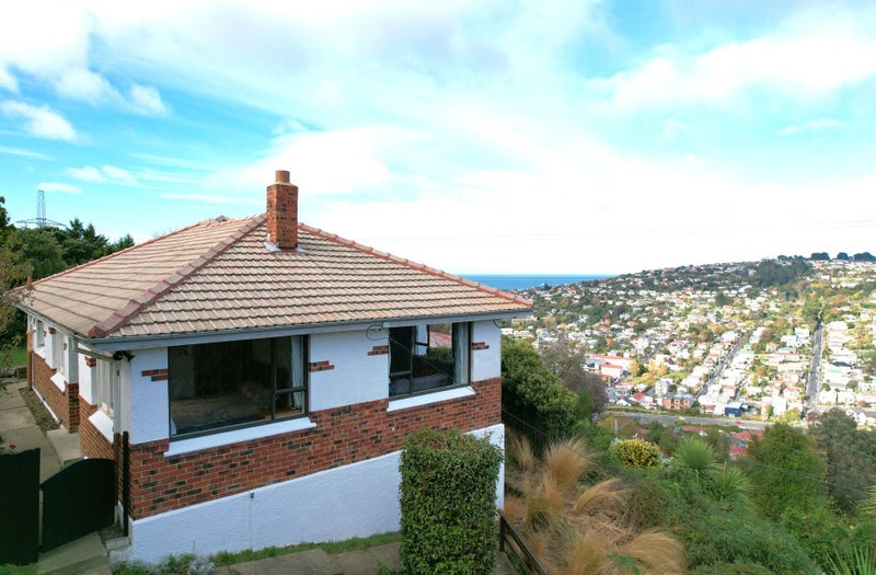 1 Lancefield Street, Balaclava, Dunedin, Otago