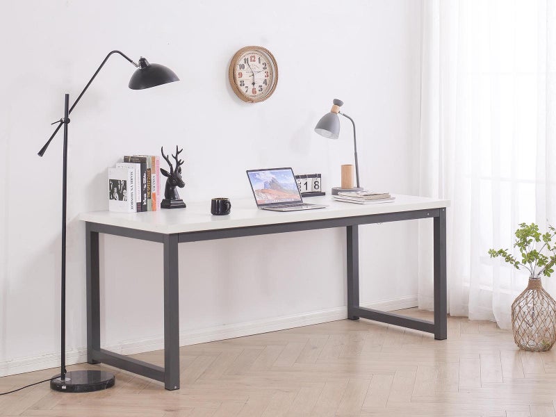 Computer Desk Carousel 1