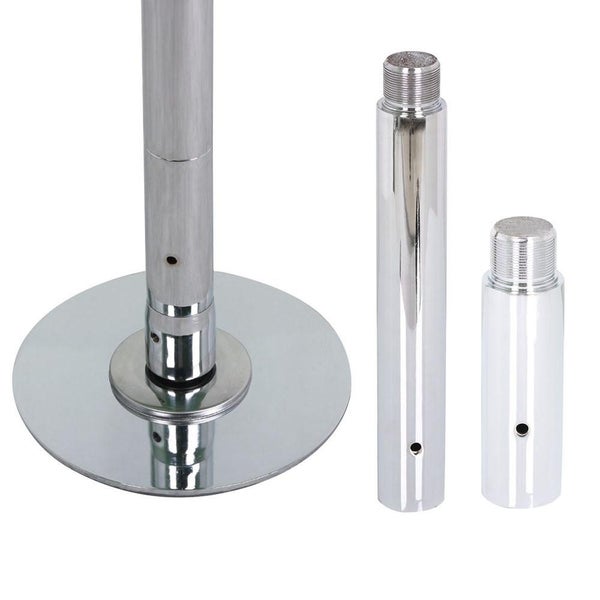 Pole Carousel 2