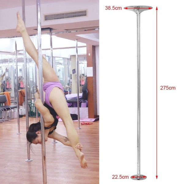 Pole Carousel 5