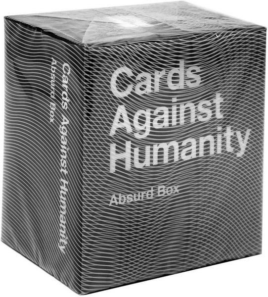 Cards Against Humanity Cards Against Humanity: Absurd Box Carousel 1