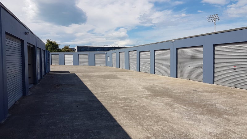 Self Storage Units Carousel 4