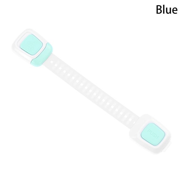 3pcs safety lock child safety care drawer door cabinet safety lock Carousel 1