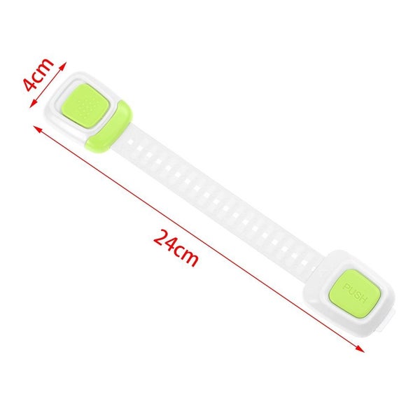 3pcs safety lock child safety care drawer door cabinet safety lock Carousel 3