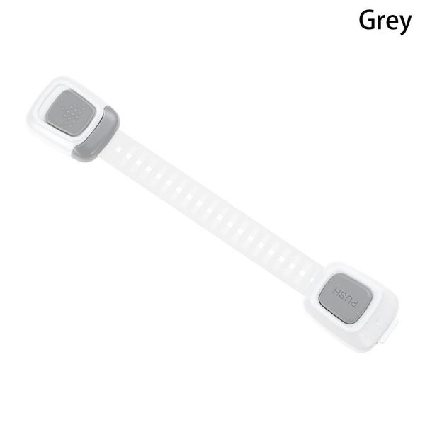 3pcs safety lock child safety care drawer door cabinet safety lock Carousel 1