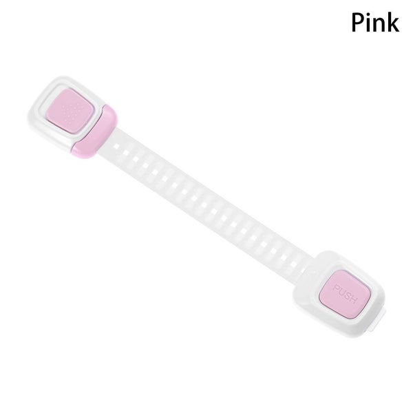 3pcs safety lock child safety care drawer door cabinet safety lock Carousel 1