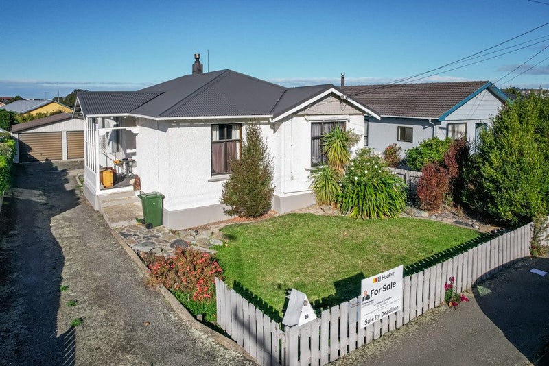 29 Clyde Street, Oamaru, Waitaki, Otago