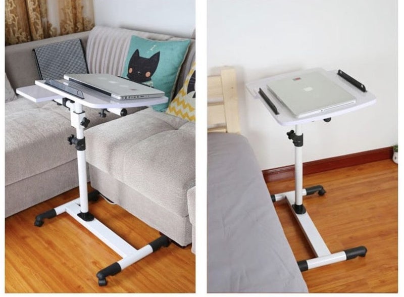 Laptop Table Carousel 1