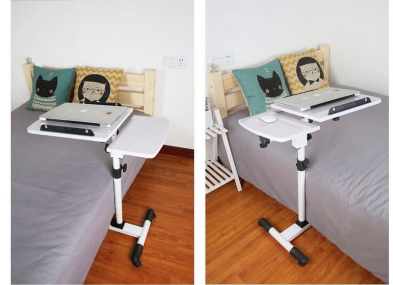 Laptop Table Carousel 2