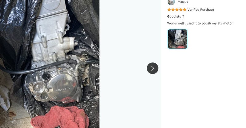 NEW new Wool Felt Polisher Buffing Pad Wheel Dremel Rotary *Clearance* Carousel 2