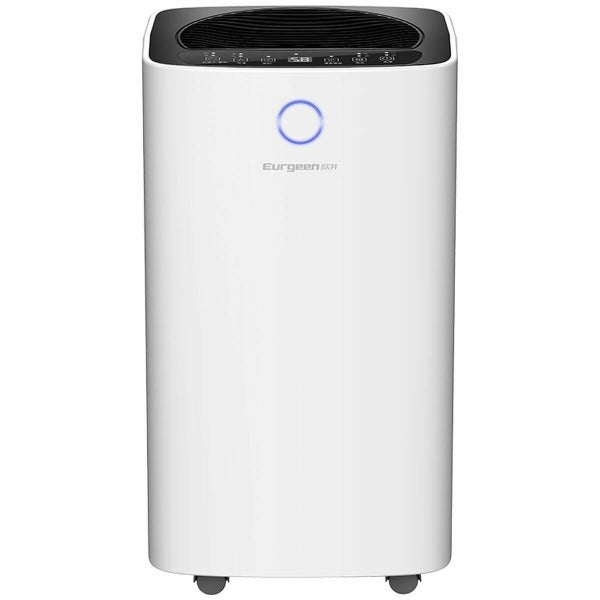 Sheffield 12L Electronic Dehumidifier PL618 Carousel 1