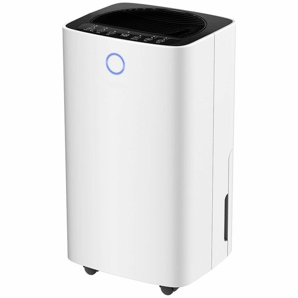 Sheffield 12L Electronic Dehumidifier PL618 Carousel 2