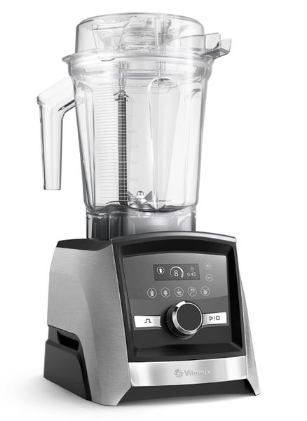Vitamix ASCENT Series A3500i High-Performance Blender 63213 Carousel 2