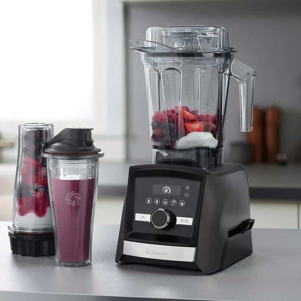 Vitamix ASCENT Series A3500i High-Performance Blender 63213 Carousel 6