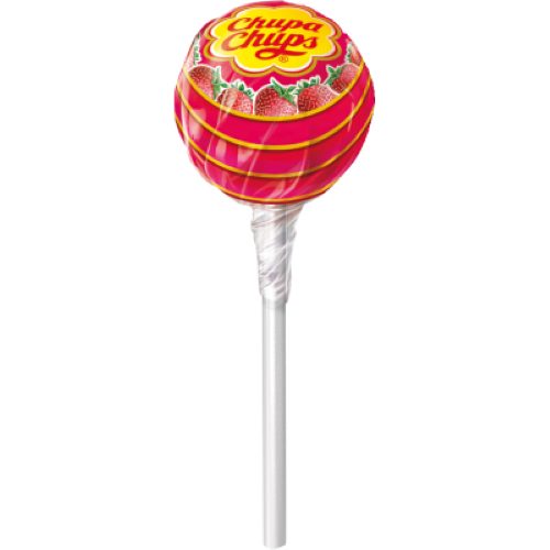 Chupa Chups Original Lollypop 12g Carousel 1