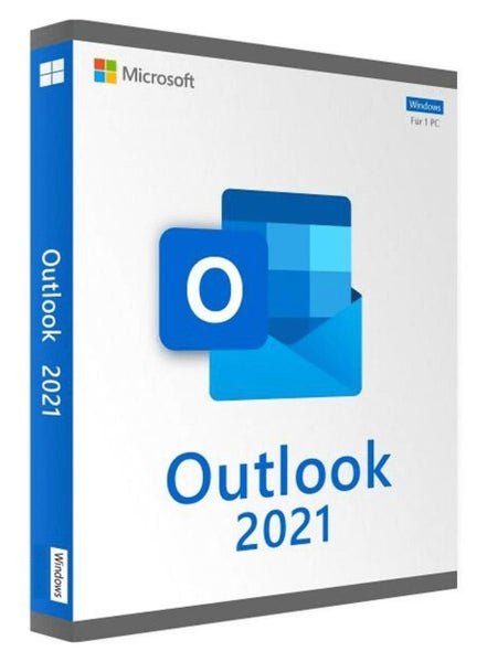 Microsoft Outlook 2021 ***SALE*** Carousel 1