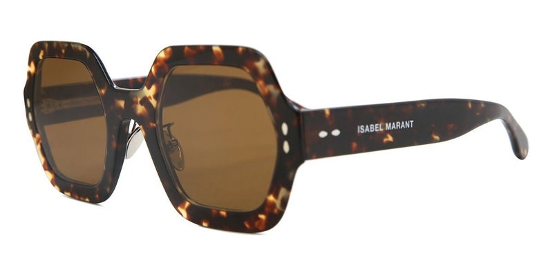 Isabel Marant IM 0004/S 086/70 52 New Women Sunglasses Carousel 2
