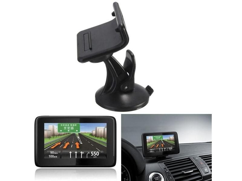 Car GPS Suction Cup Hoder Mount Windshield GPS Bracket For TomTom GO Carousel 1